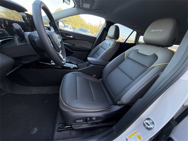 New 2026 Chevrolet Trax ACTIV w/ Driver Confidence Package image 19