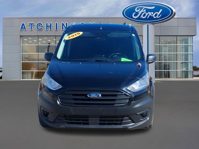 Used 2019 Ford Transit Connect XL w/ Trailer Tow Package image 2