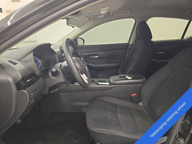 Used 2020 Nissan Sentra S FWD image 18