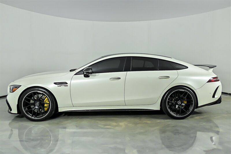 Used 2021 Mercedes-Benz AMG GT 63 S image 7