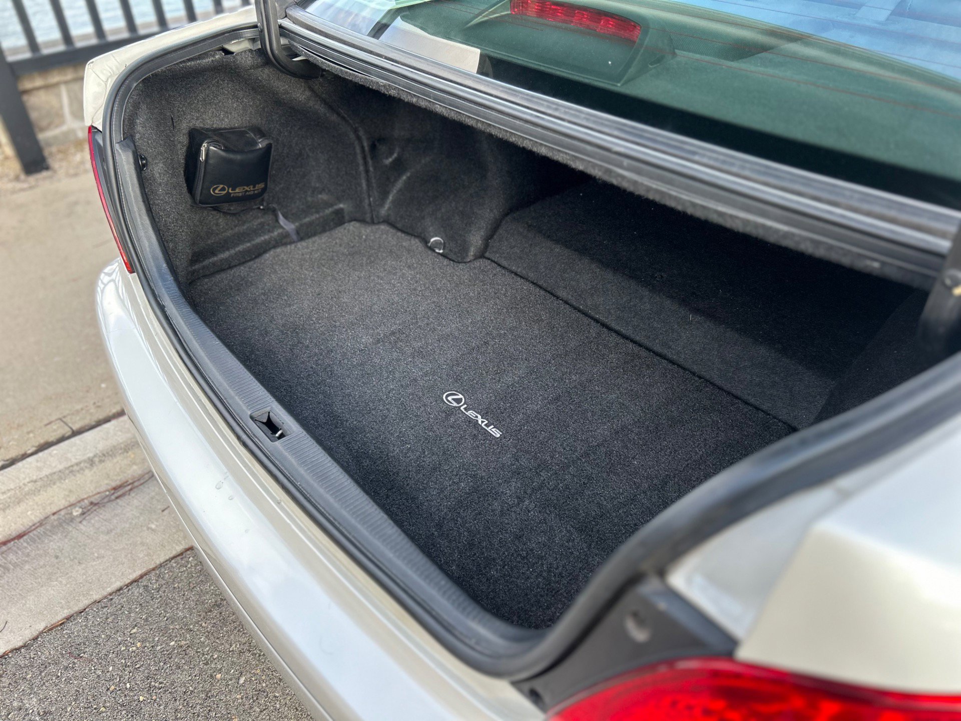 Used 2003 Lexus GS 300 image 39
