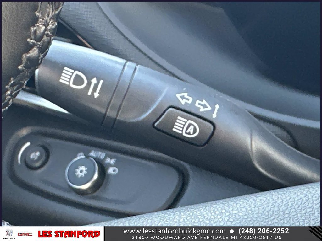 Used 2024 Buick Envista Sport Touring w/ Convenience I Package FWD image 26