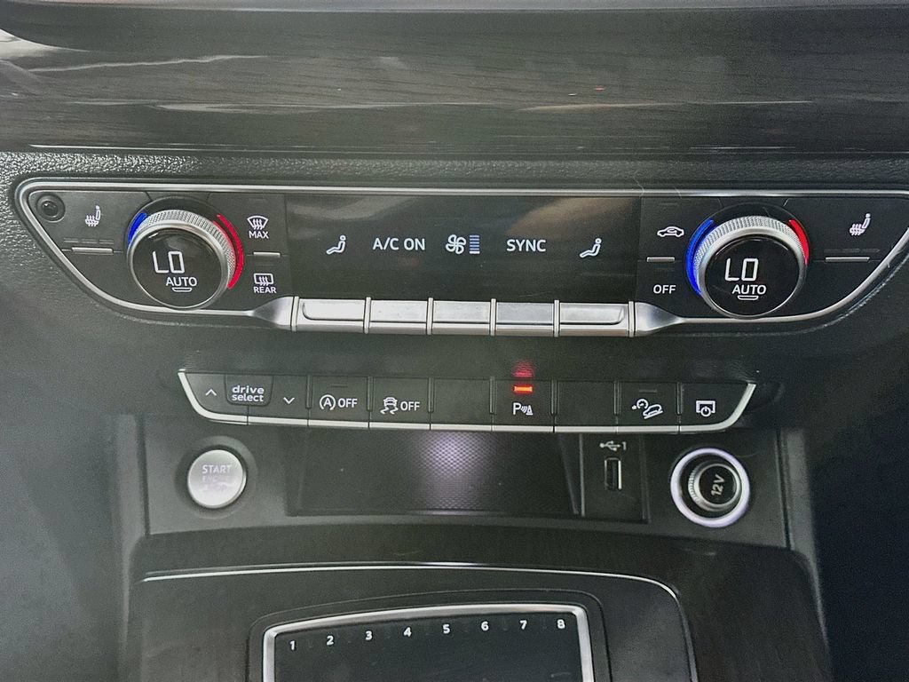 Used 2019 Audi Q5 2.0T Premium Plus w/ Premium Plus Package AWD/4WD image 18