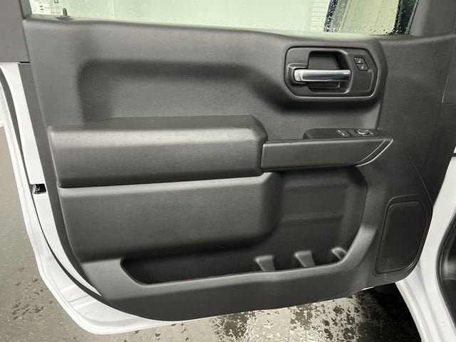New 2026 Chevrolet Silverado 1500 W/T w/ WT Safety Package image 20