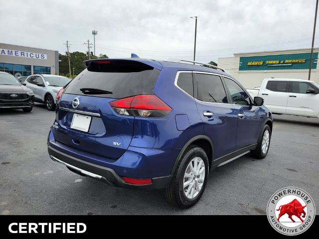 Used 2019 Nissan Rogue SV image 6