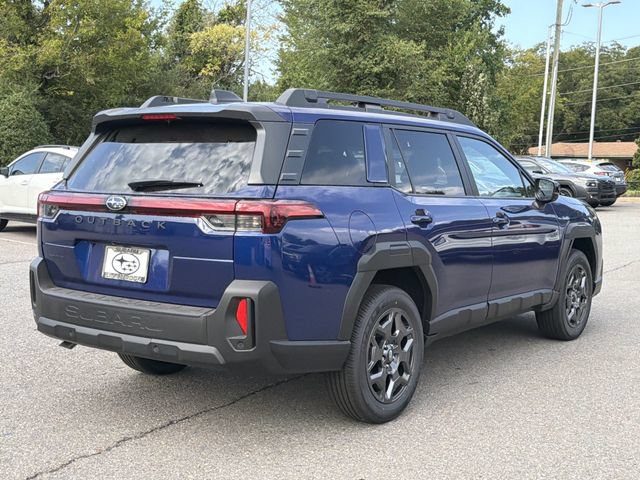 New 2026 Subaru Outback Premium AWD/4WD image 3