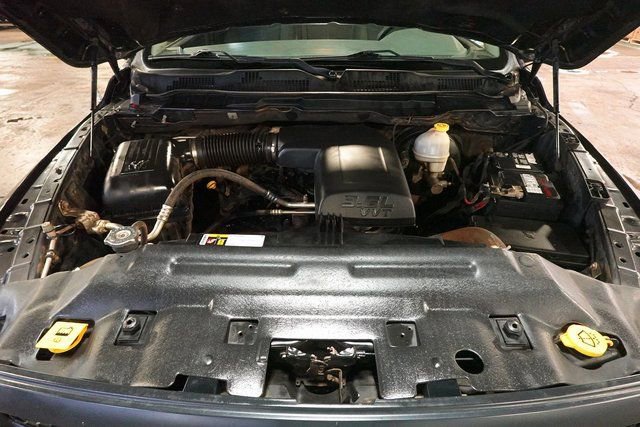 Used 2016 RAM 1500 Tradesman w/ Popular Equipment Group image 26