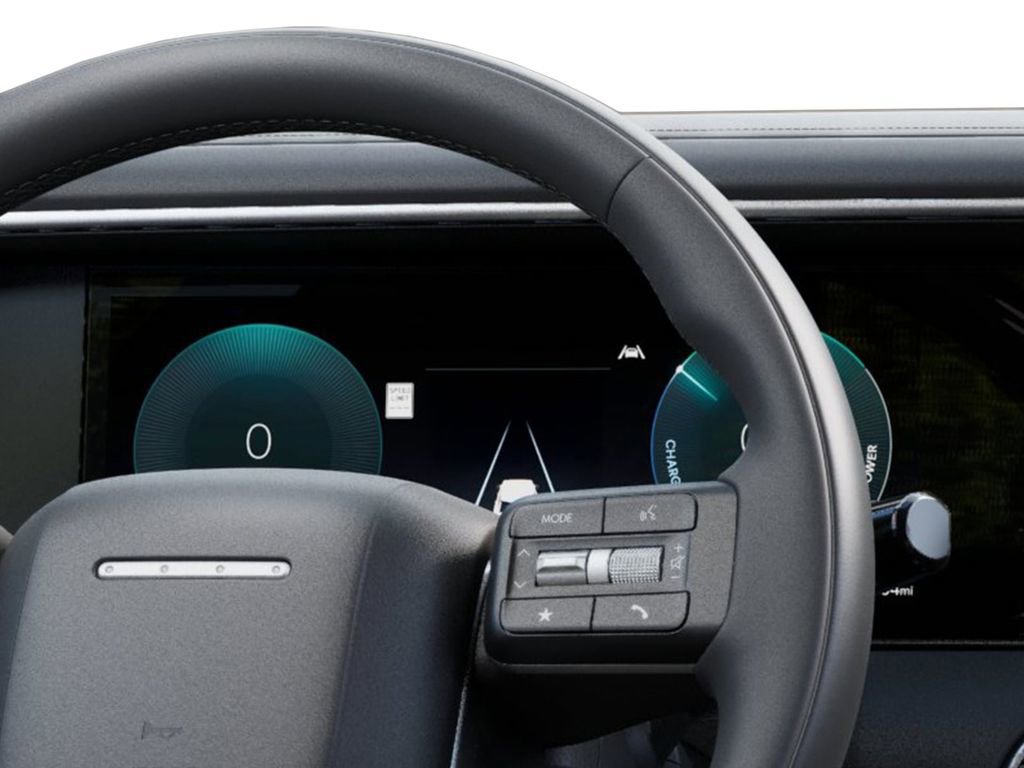 New 2026 Hyundai Palisade Calligraphy image 11