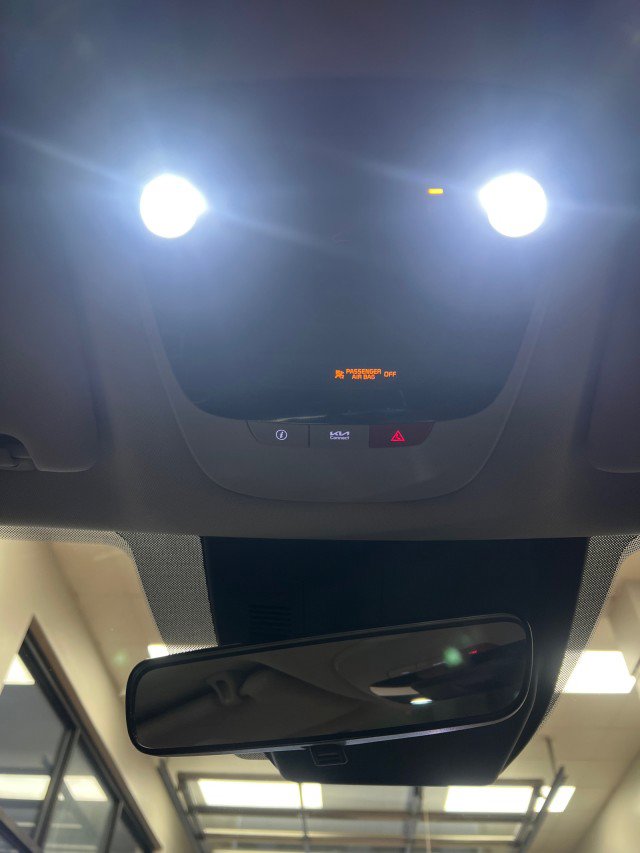 Used 2024 Kia K5 EX image 22