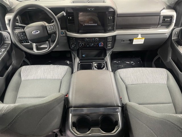 New 2026 Ford F250 XLT image 2