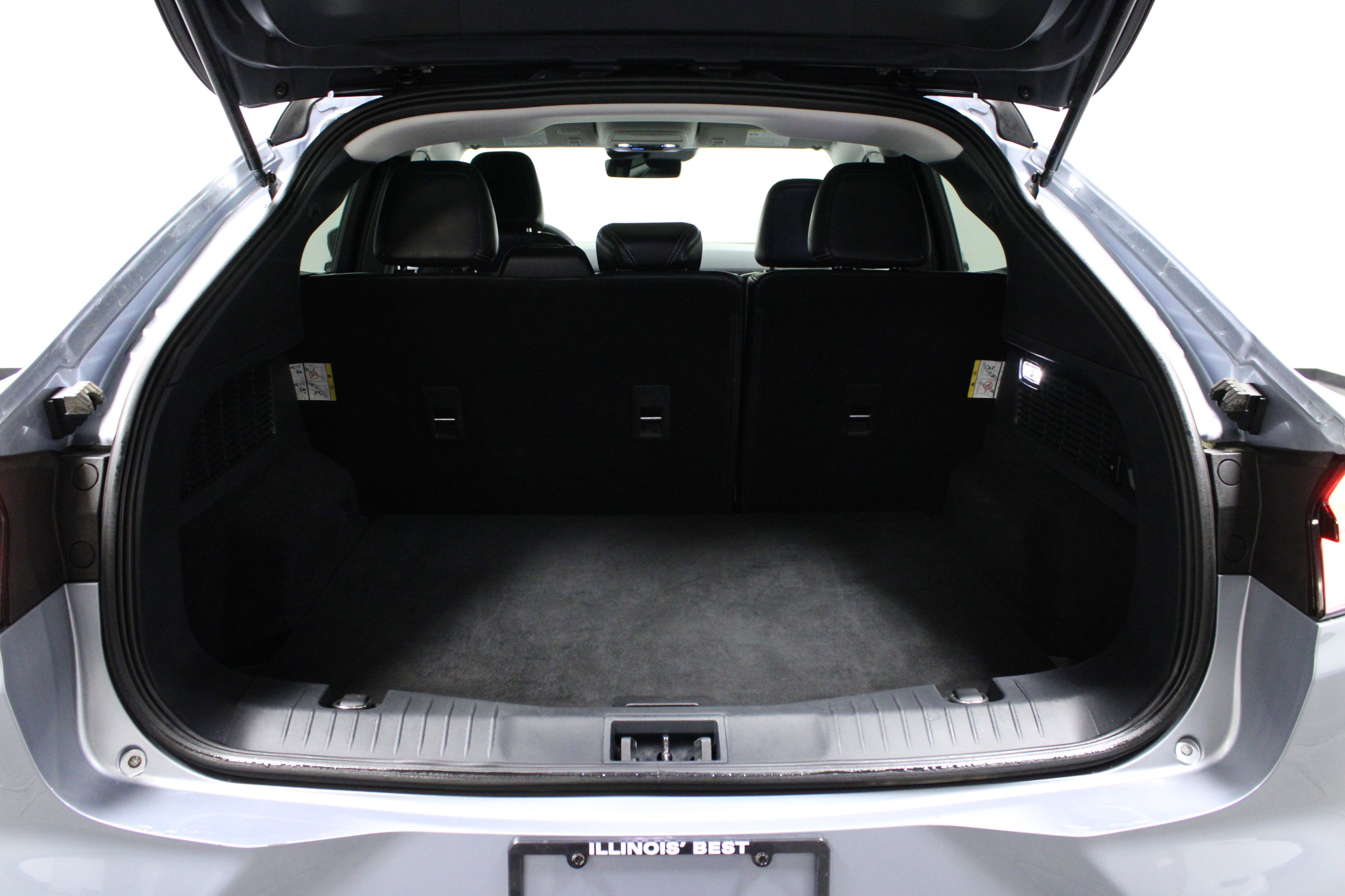 Used 2022 Ford Mustang Mach-E Select image 14