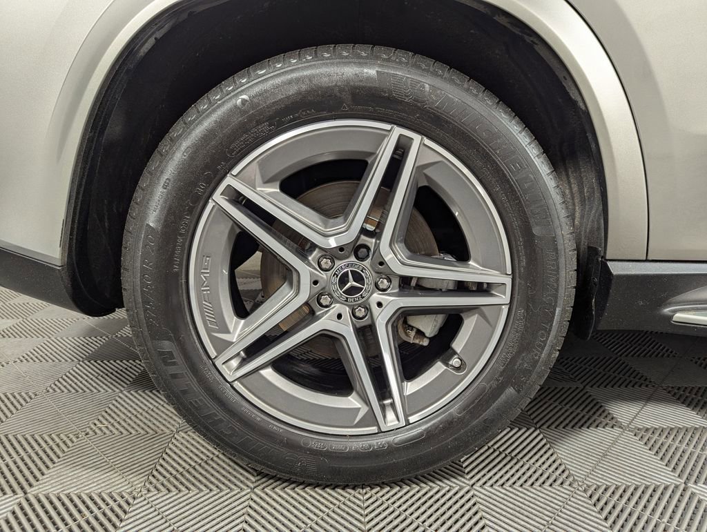 Used 2023 Mercedes-Benz GLE 450 4MATIC image 29