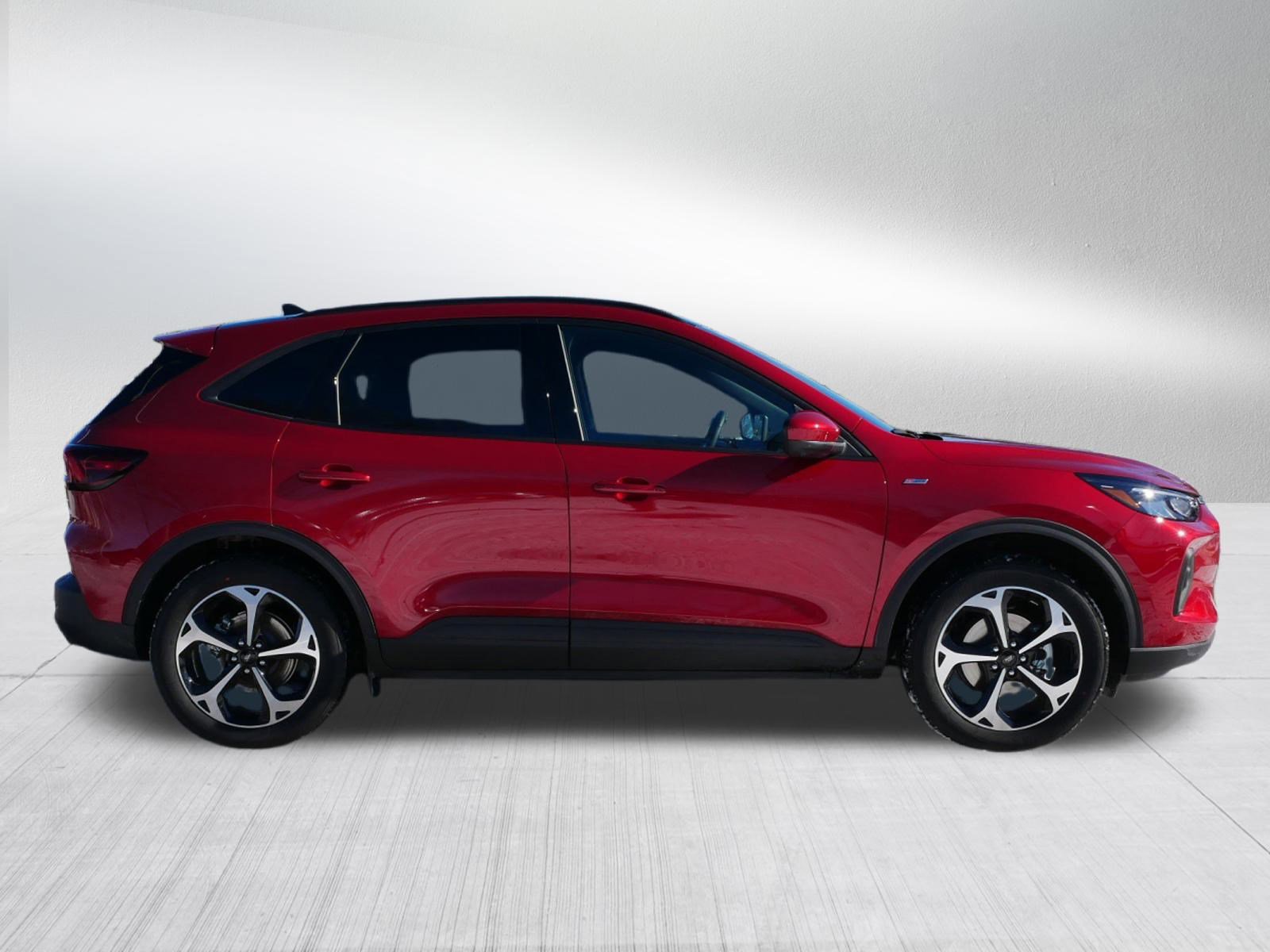 New 2025 Ford Escape ST-Line Elite w/ Tech Pack #2 image 8