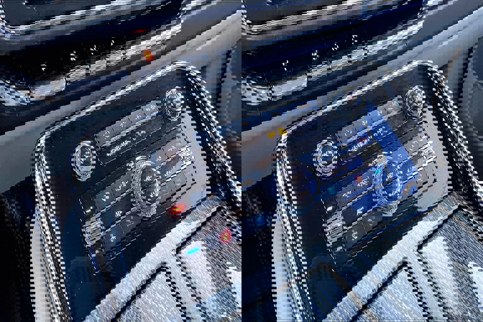 Used 2019 Lincoln Navigator L Black Label w/ Cargo Package image 28