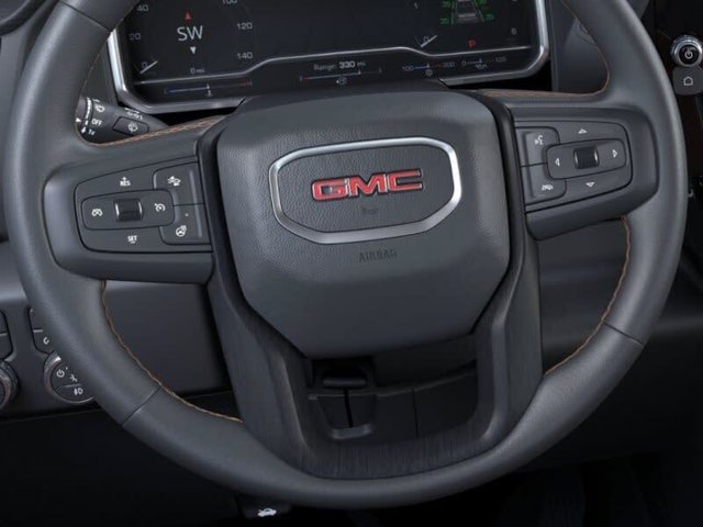 New 2026 GMC Sierra 2500 AT4 w/ AT4 Preferred Package AWD/4WD image 19