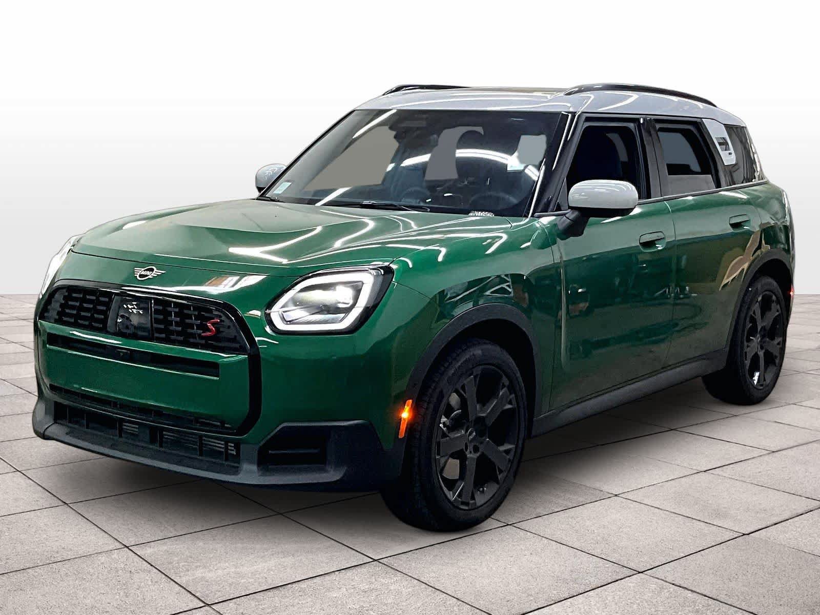 Used 2026 MINI Cooper Countryman S w/ Comfort Package Max