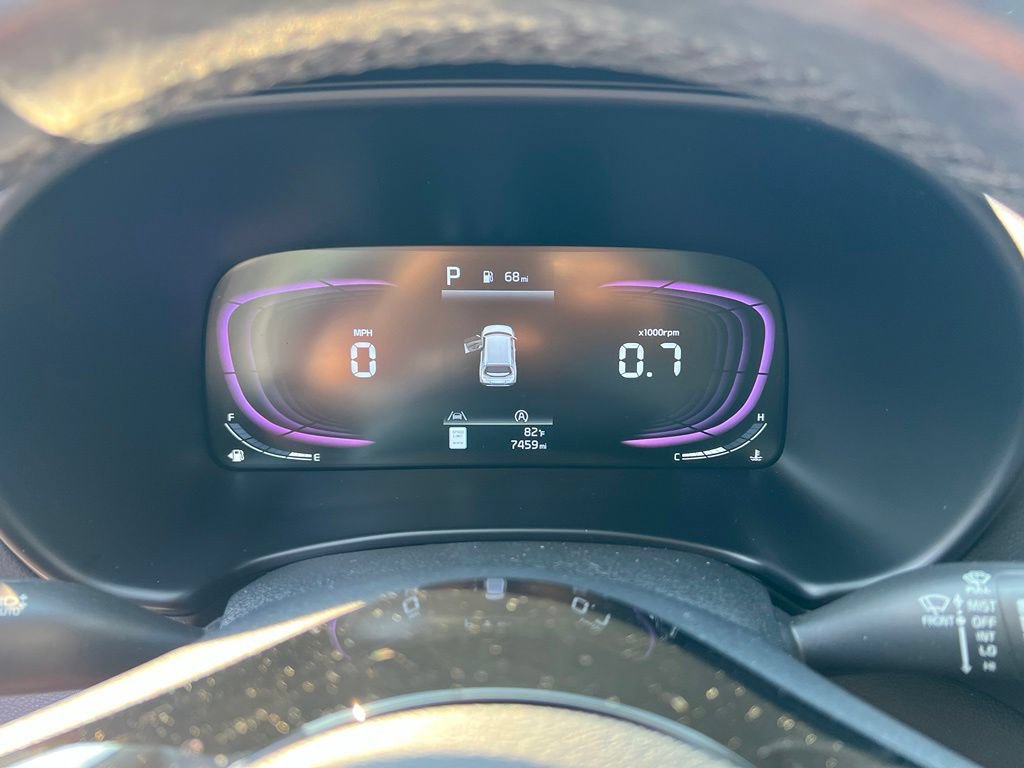 Certified 2023 Kia Soul EX FWD image 18