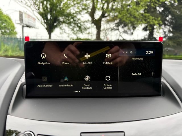 New 2026 Acura RDX SH-AWD w/ Technology Package image 21