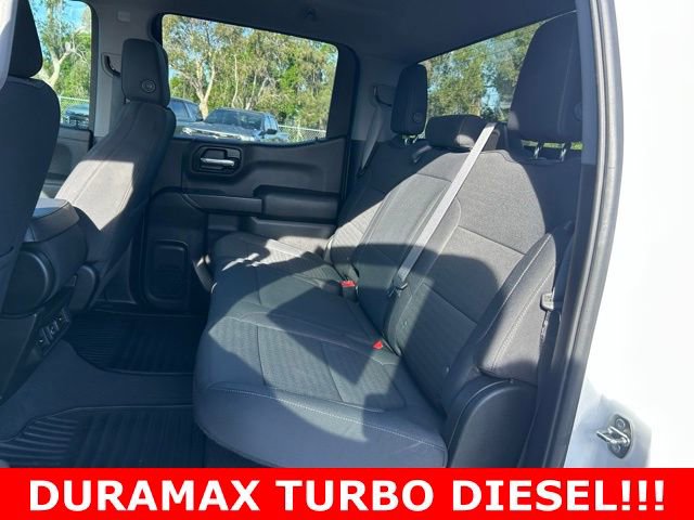 Used 2021 Chevrolet Silverado 1500 LT RWD image 15