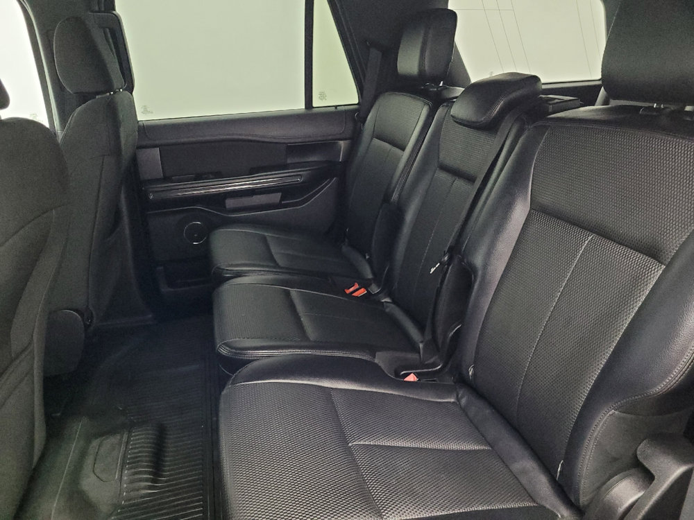 Used 2019 Ford Expedition XL image 18