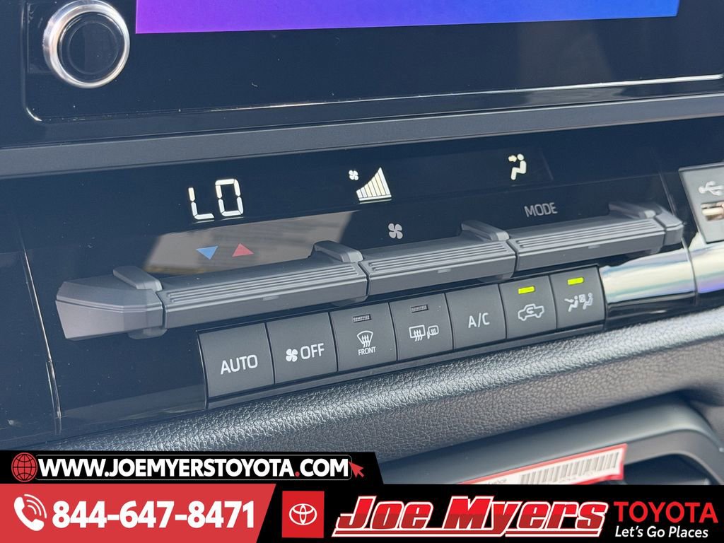 Used 2026 Toyota Tundra SR image 19