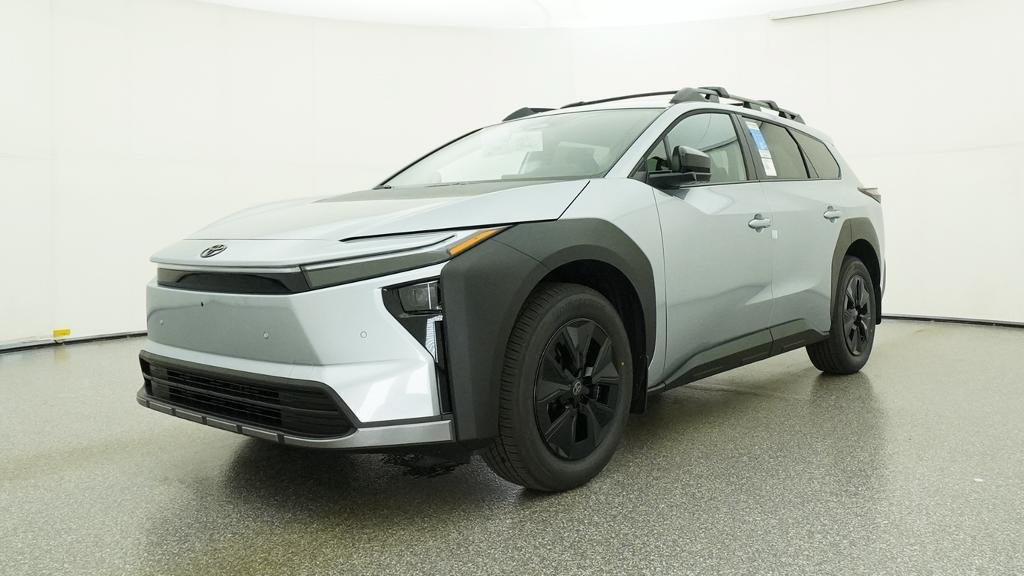 New 2026 Toyota bZ Woodland AWD/4WD image 35