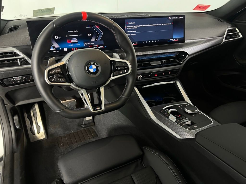 Used 2025 BMW M240i xDrive Coupe image 13