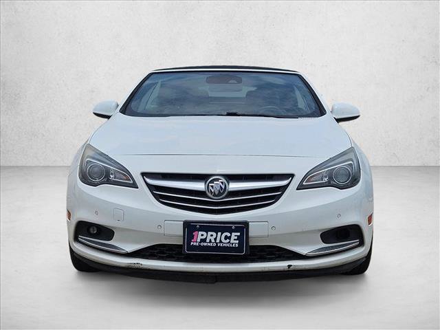 Used 2019 Buick Cascada Premium FWD image 2