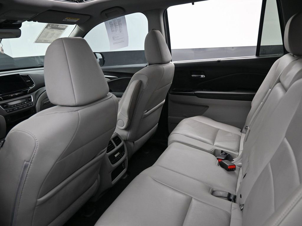 Used 2022 Honda Pilot Special Edition image 31