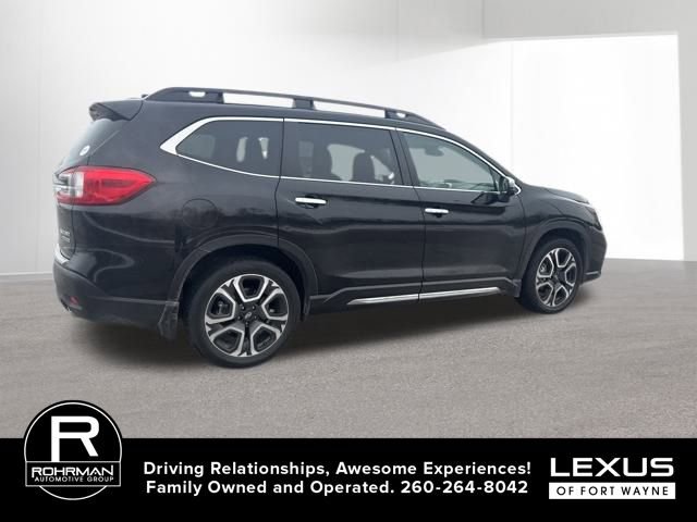 Used 2023 Subaru Ascent Touring image 8