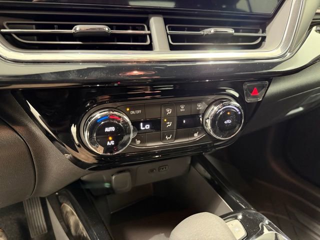 New 2026 Chevrolet Trax RS image 20