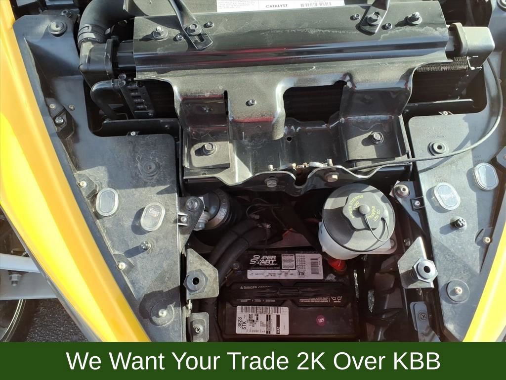 Used 2000 Plymouth Prowler image 14