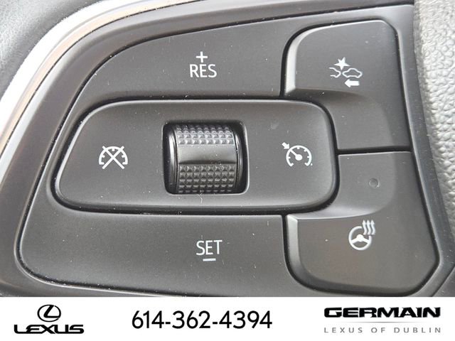 Used 2022 Buick Envision Avenir w/ Technology Package II image 30