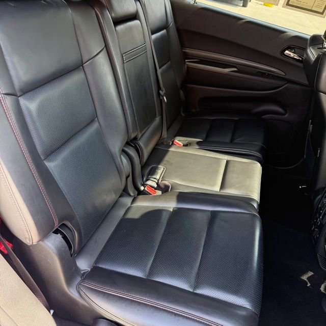 Used 2024 Dodge Durango GT AWD/4WD image 41