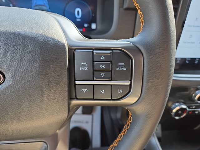 Used 2026 Ford F150 Tremor AWD/4WD image 20
