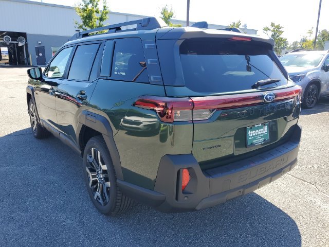 New 2026 Subaru Outback Touring XT AWD/4WD image 4