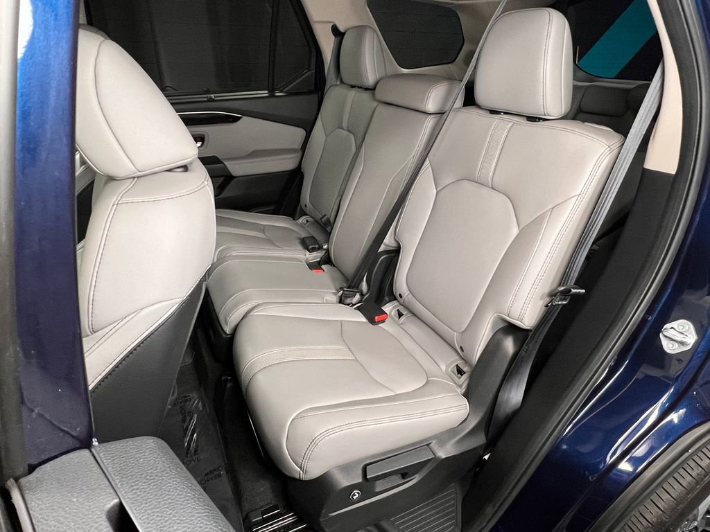 Used 2023 Honda Pilot Touring image 21