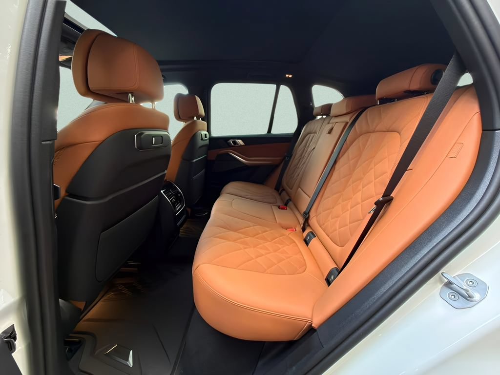 New 2026 BMW X5 sDrive40i RWD image 21