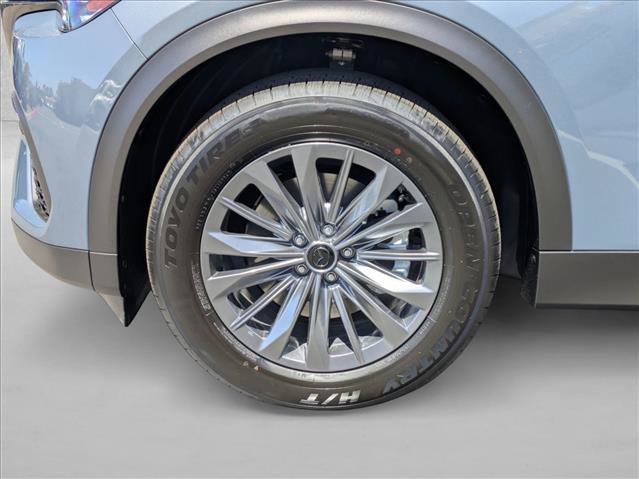 New 2026 MAZDA CX-70 SC Plus image 10