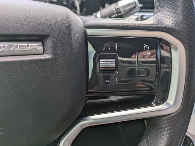 Used 2022 Land Rover Range Rover Evoque R-Dynamic S AWD/4WD image 25