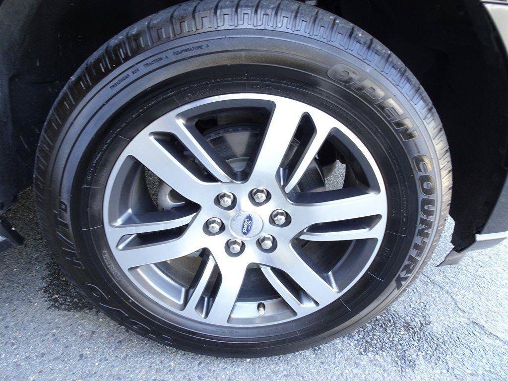 Used 2023 Ford Expedition Limited RWD image 29