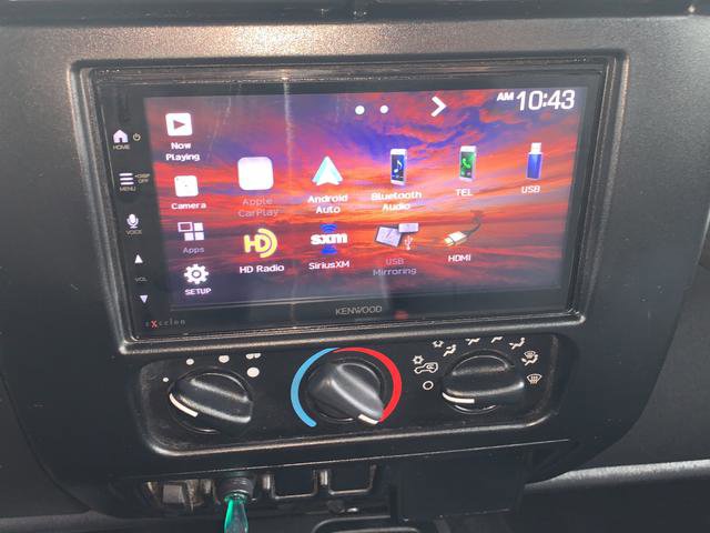 Used 2004 Jeep Wrangler X w/ Wheel Plus Group image 30