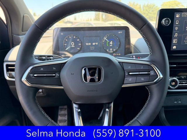 New 2026 Honda Prologue Elite image 12