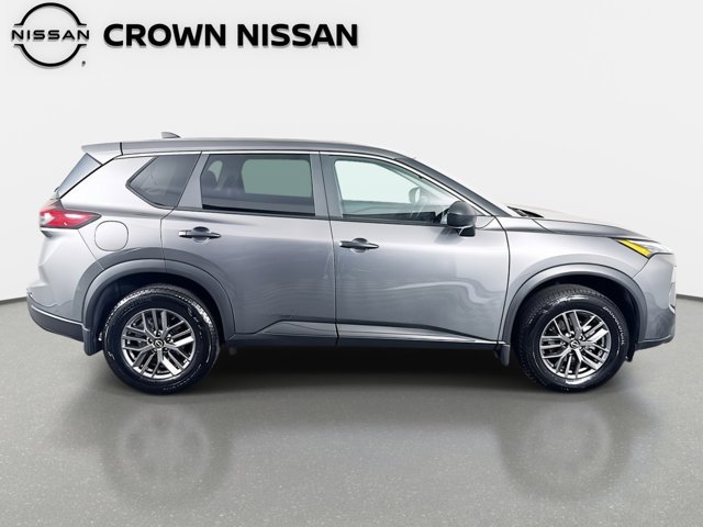 Certified 2025 Nissan Rogue S image 5