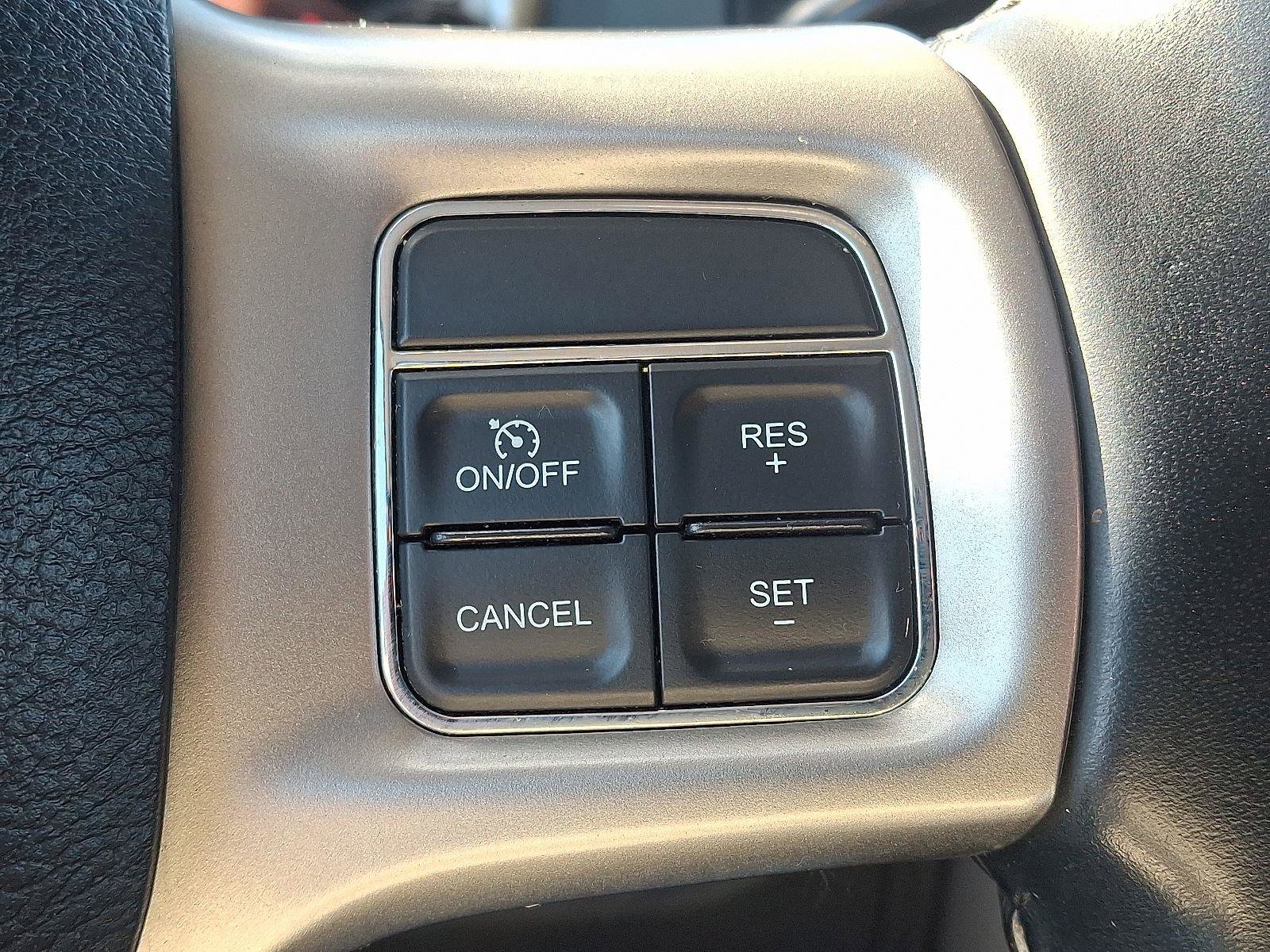 Used 2017 RAM 2500 Laramie w/ Sport Appearance Group image 34