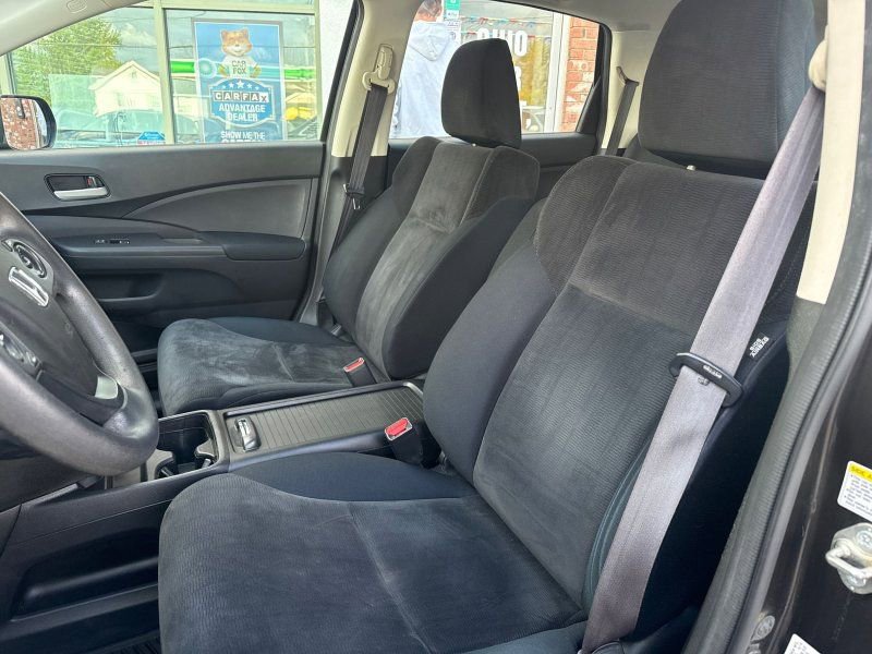 Used 2014 Honda CR-V LX image 23