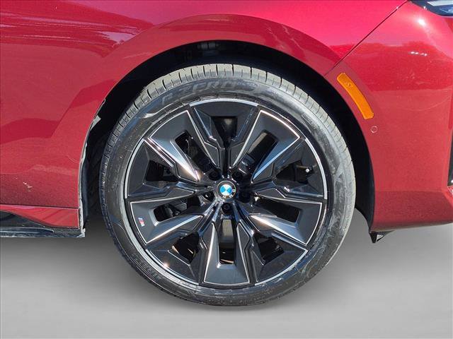 Certified 2023 BMW i7 xDrive60 AWD/4WD image 26