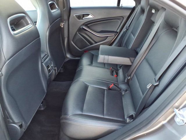 Certified 2018 Mercedes-Benz CLA 250 image 18