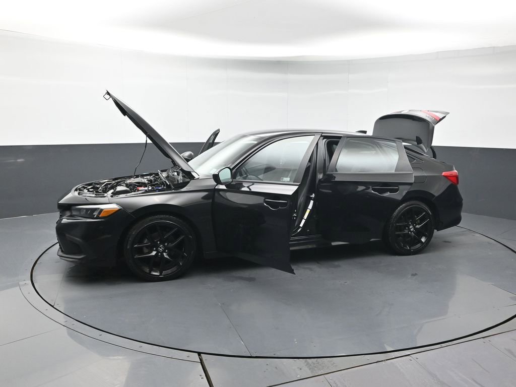 Used 2024 Honda Civic Sport image 45