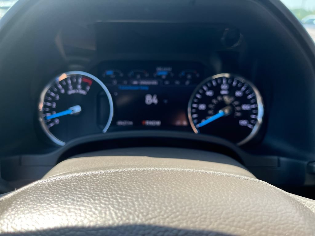 Used 2021 Ford Expedition Limited AWD/4WD image 16